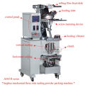 Machine de conditionnement automatique de sachet de café de poudre d&#39;Ah-Fjj100